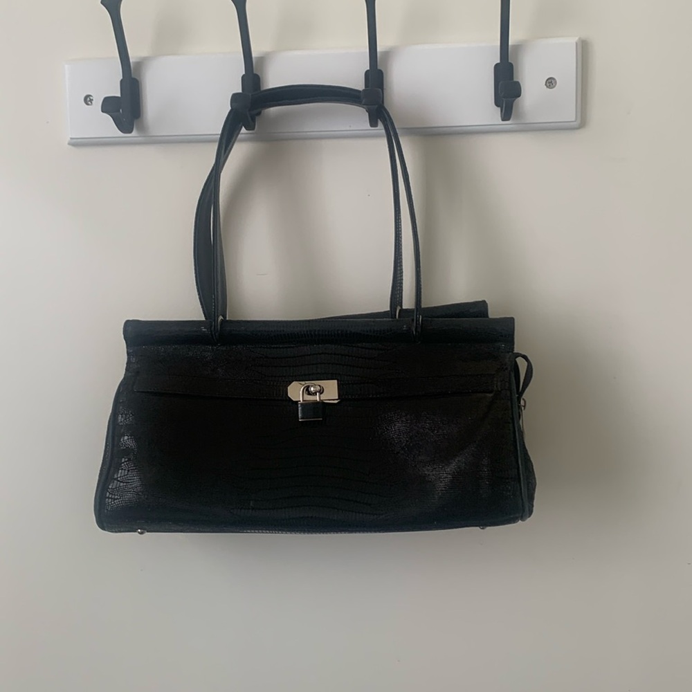 Vintage Due Fratelli bag
